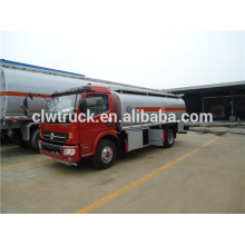 DFAC DLK 8cbm fuel truck/ mobile refuel truck 140hp